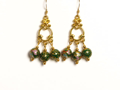 E299   CLOISONNE